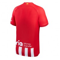 Camiseta Atletico Madrid Primera Equipación 2023-24 manga corta